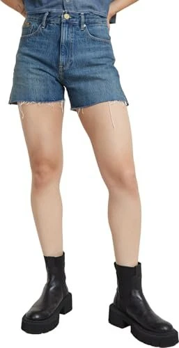 G-Star High Shorts Split (Damen)