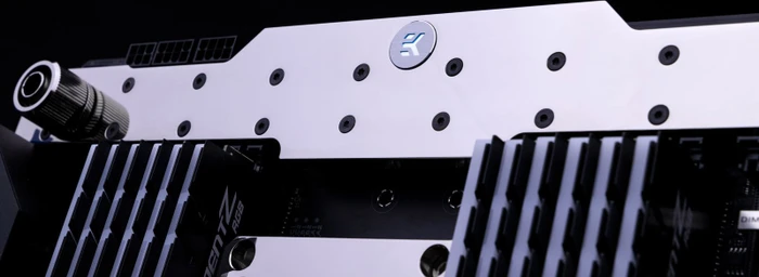 EK Water Blocks Quantum Line EK-VRM ASUS ROG Dominus Extreme, Full Nickel