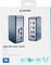eSTUFF USB4 Pro Dual dock, USB4 [Buchse] Vorschaubild