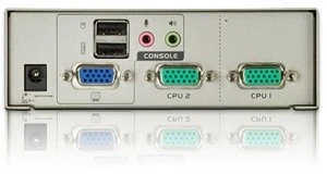 ATEN CS72U