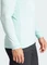 adidas Terrex Xperior Funktionsshirt langarm semi flash aqua (Herren) Vorschaubild