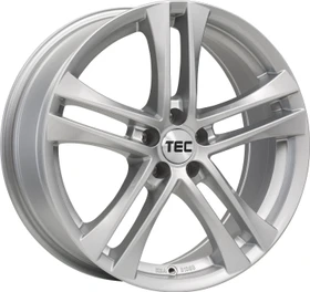 TEC Speedwheels AS4 7.0x16 5/105 ET38 (verschiedene Farben)