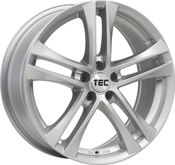 TEC Speedwheels AS4 7.0x16 5/105 ET38 (verschiedene Farben)
