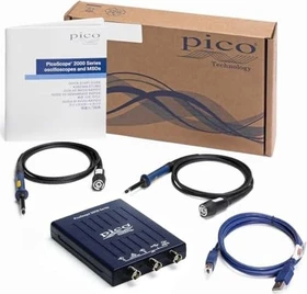Pico PicoScope 2000 Series 2204A PC-USB Oszilloskop