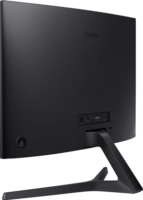 Samsung Essential Monitor S3 S36C (Standfuß gerade), Standfuß gerade, 27"