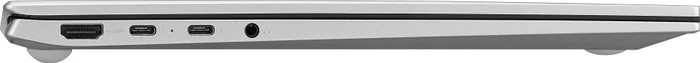 LG gram 15 (2021), Core i7-1165G7, 16GB RAM, 1TB SSD, DE