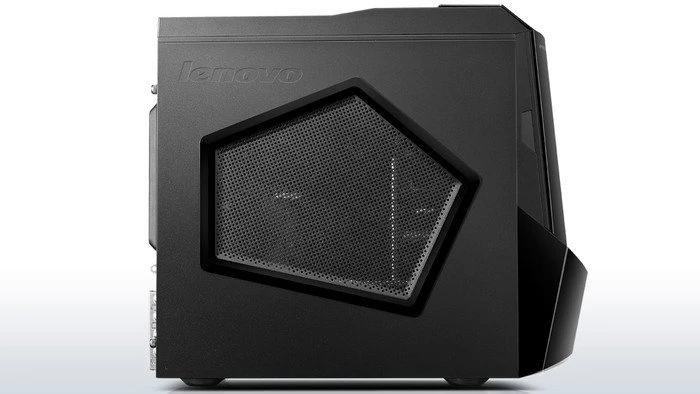 Lenovo Erazer X510, Core i7-4770K, 24GB RAM, 1TB HDD, GeForce GTX 970
