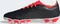 adidas Predator 24 League Low MG core black/cloud white/solar red Vorschaubild