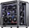 Jonsbo X400 Pro Gray, Glasfenster Vorschaubild
