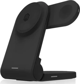 STM ChargeTree Mag Portable Wireless Charging Station schwarz