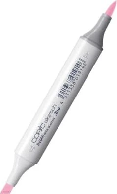 COPIC Sketch Marker pale purple RV000