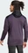adidas Terrex Xperior LIGHT HoodED Fleece Jacke aurora black/black (Herren) Vorschaubild