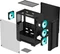 DeepCool CC560, schwarz, Glasfenster Vorschaubild