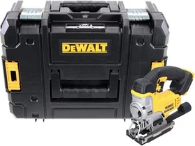DeWalt DCS331NT Akku-Pendelhubstichsäge solo inkl. Koffer