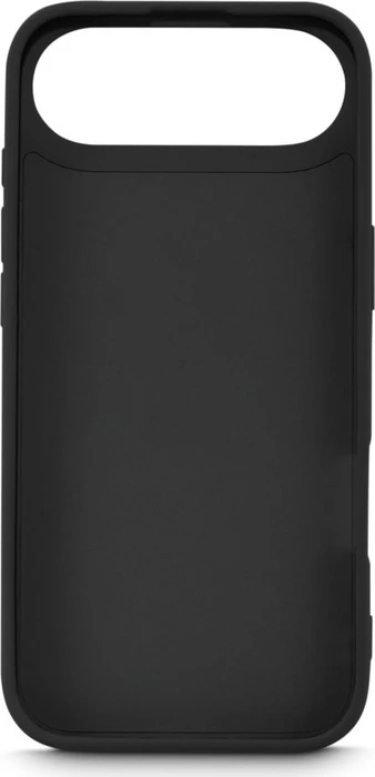 Hama Handyhülle Fantastic Feel für Apple iPhone Air schwarz