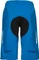 Vaude Moab Rain Fahrradhose kurz radiate blue (Herren) Vorschaubild