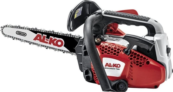 AL-KO Premium BKS 2625 TSB Benzin-Kettensäge