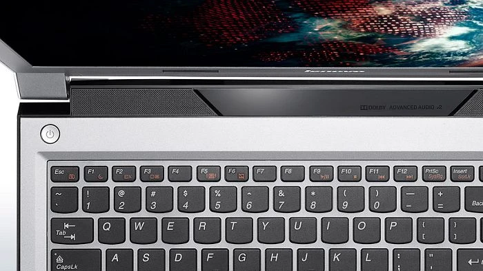 Lenovo IdeaPad M5400, Core i3-4000M, 4GB RAM, 500GB HDD, DE