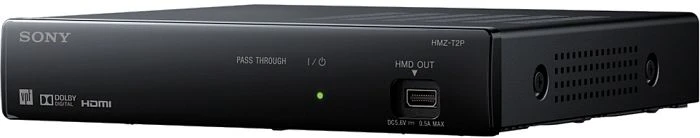 Sony HMZ-T2 Personal 3D Viewer