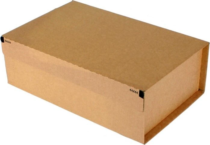 Progress Packaging Postbox Secure Premium, 510x325x170mm