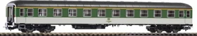 Piko - Spur H0 - Schnellzugwagen 1. Klasse Aüm 202 DB IV