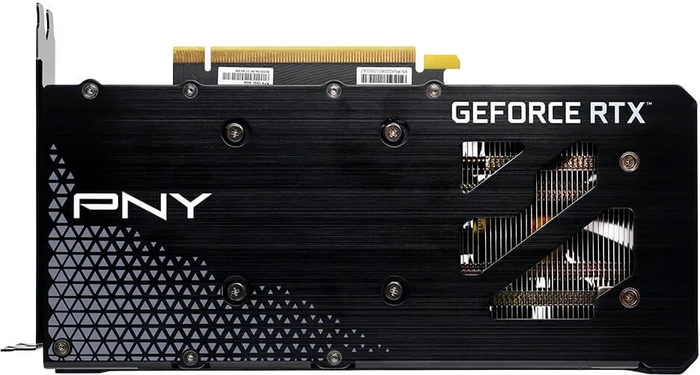 PNY GeForce RTX 3050 Verto Dual Fan, 8GB GDDR6, HDMI, 3x DP