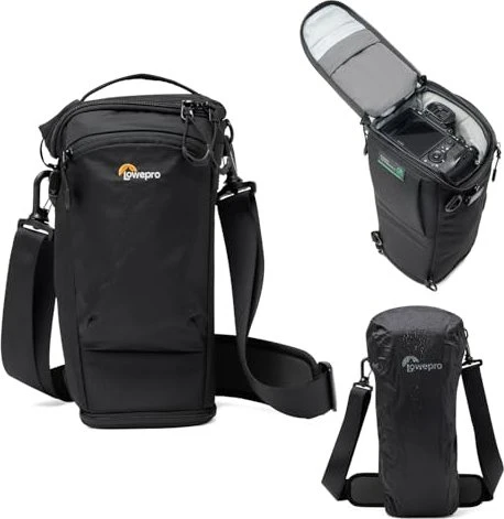 Lowepro ProTactic TLZ 75 Slim AW III Umhängetasche schwarz