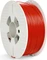 Verbatim PETG, red, Spule, 1.75mm, 1.00kg Vorschaubild