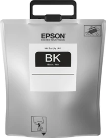 Epson Tinte T46D1 schwarz, 6er-Pack