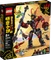 LEGO Monkie Kid - Mech von Evil Macaque Vorschaubild