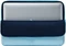 RivaCase 7703 ECO Laptop Sleeve 13.3-14" pastel blue Vorschaubild