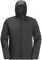 Jack Wolfskin Textor Funktionsjacke phantom (Herren) Vorschaubild