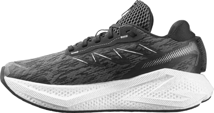 Salomon Aero Glide 4 schwarz/weiß (Damen)