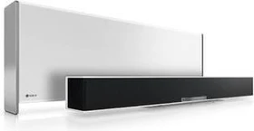 Raumfeld Soundbar weiß