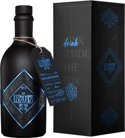 The Illusionist Distiller's Edition 2025 The Citrus Isle 500ml