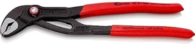 Knipex Cobra Wasserpumpenzange, 25cm