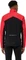 Vaude Posta Thermo Fahrradjacke rot (Herren) Vorschaubild