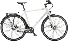 KTM Kent 11 Alfine Belt opal white Modell 2024 (Damen)