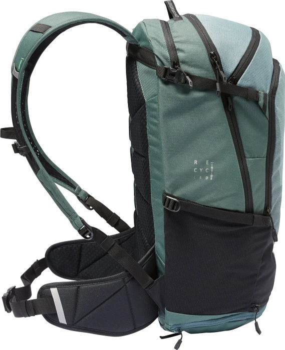 Vaude Moab Xalps 25 II dusty moss