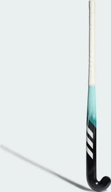 adidas Fabela .5 92cm Feldhockeyschläger black/flash aqua