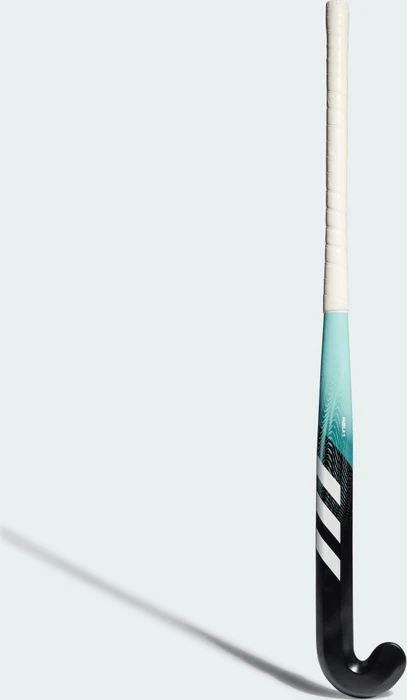 adidas Fabela .5 92cm Feldhockeyschläger black/flash aqua