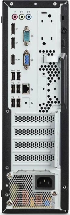 Acer Veriton X4720GT, Core i5-14400, 16GB RAM, 512GB SSD