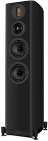 Wharfedale EVO 5.4 schwarz, Stück