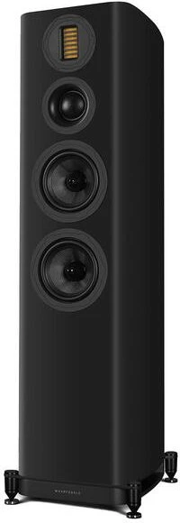 Wharfedale EVO 5.4
