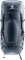 Deuter Aircontact Lite 40+10 black/marine Vorschaubild