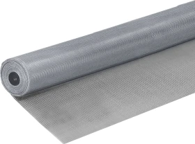 Windhager IS Fliegengitter Aluminiumgewebe 100x120cm