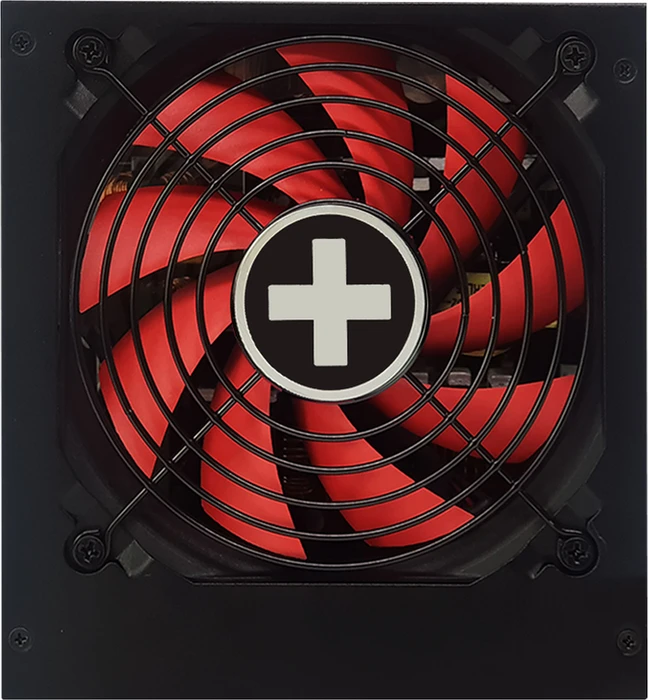 Xilence Performance A+ III Serie Modular XP750MR11 750W, ATX 2.52