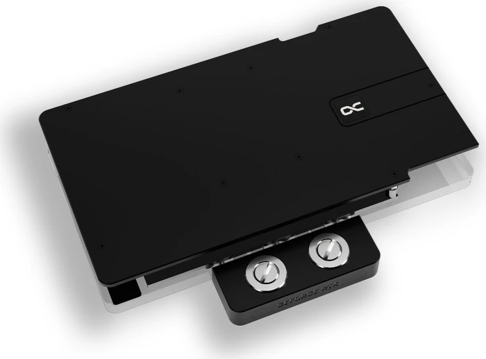 Alphacool Core NVIDIA GeForce RTX 5080 Aorus Master + Windforce mit Backplate