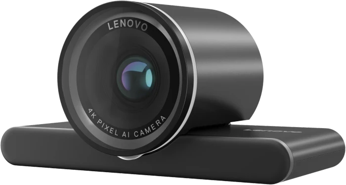 Lenovo 4K Pro Webcam