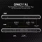 Corsair TBT100 Thunderbolt 3 Dock (2x DisplayPort), Thunderbolt 3 [Buchse] Vorschaubild